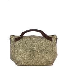 Borbonese Borsa a mano Medium Jet - 934416X96W45 - 3