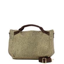 Borbonese Borsa a mano Medium Jet - 934416X96W45 - 4