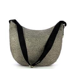Borbonese Borsa Luna Bag Medium - 3