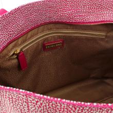 Borbonese Shopping Bag Large Oplà - 4