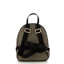 Borbonese Zainetto Small Portrait in Nylon Riciclato - 3