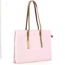 Borbonese Borsa Shopping Large Ortensia OP Naturale - 2