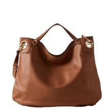 Borbonese London Shopping Large Radica - 1