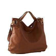 Borbonese London Shopping Large Radica - 3