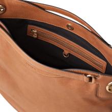 Borbonese London Shopping Large Radica - 5