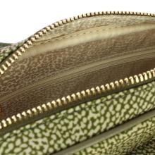 Borbonese Camera Bag Small Olive - 4