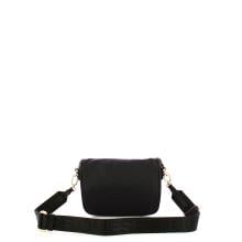 Borbonese Marsupio Mini Dark Black - 3