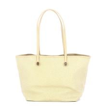 Borbonese Shopping M Flight Sabbia - 1