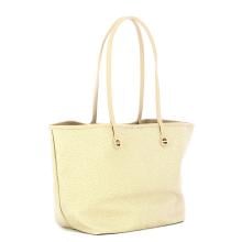 Borbonese Shopping M Flight Sabbia - 2