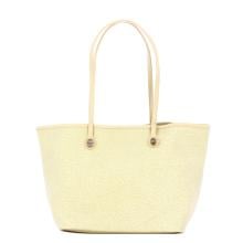Borbonese Shopping M Flight Sabbia - 3