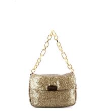 Borbonese Pochette OP Naturale - 1