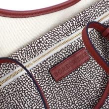 Borbonese Shopping bag Medium OP Naturale - 4