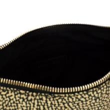 Borbonese Luna XS OP Naturale Nero - 4