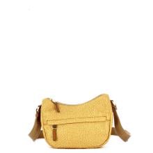 Borbonese Luna XS Curry - 1