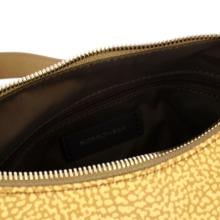 Borbonese Luna XS Curry - 4