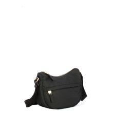 Borbonese Luna XS Dark Black - 2