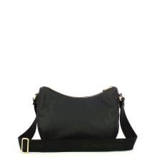 Borbonese Luna Small Dark Black - 3