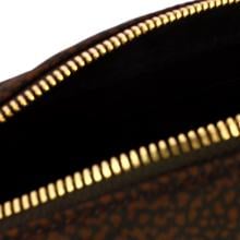 Borbonese Camera Case Small Cioccolato - 4