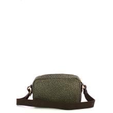 Borbonese Camera Case Small Catrame - 3