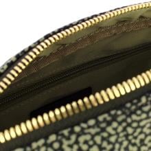 Borbonese Camera Case Small Catrame - 4