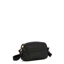 Borbonese Camera Case Small Dark Black - 2
