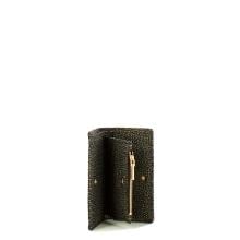 Borbonese Portafoglio Medium Catrame - 3