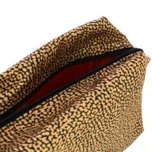 Borbonese Beauty Small con maniglia OP Naturale - 4