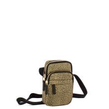 Borbonese Porta Cellulare OP Naturale - 2