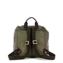 Borbonese Zaino Catrame - 3