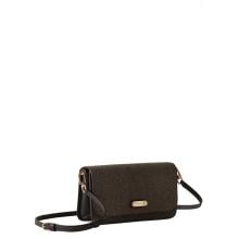 Borbonese Mini bag Urban Carbone - 2