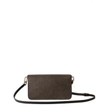Borbonese Mini bag Urban Carbone - 3