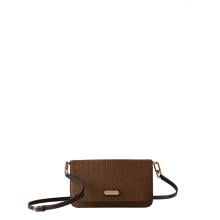 Borbonese Mini bag Urban OP Naturale - 1