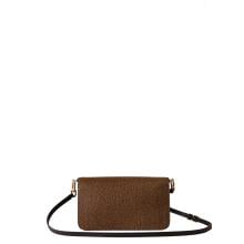 Borbonese Mini bag Urban OP Naturale - 3