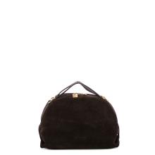 Borbonese Sexy Bag Small Caffé Ebano - 1