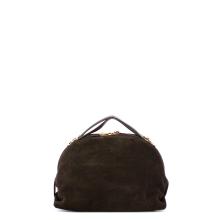 Borbonese Sexy Bag Small Caffé Ebano - 3