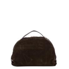 Borbonese Sexy Bag Medium Caffé Ebano - 3