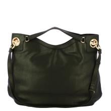 Borbonese Borsa a mano London Large Nero - 3