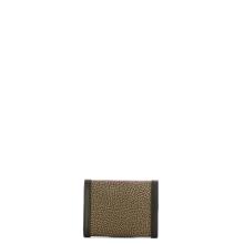 Borbonese Portafoglio Small Carbone - 2