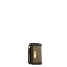 Borbonese Portafoglio Small Carbone - 3