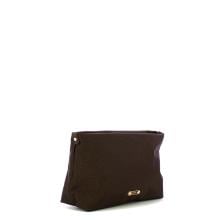 Borbonese Beauty Large Cioccolato - 2