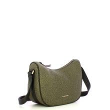 Borbonese Tracolla Luna Bag Muschio - 223177C03X41 - 2