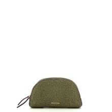Borbonese Cross Over Small Muschio - 91010310C03X41 - 1