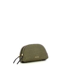 Borbonese Cross Over Small Muschio - 91010310C03X41 - 2