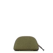 Borbonese Cross Over Small Muschio - 91010310C03X41 - 3
