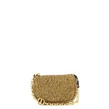 Borbonese Mini bag OP Naturale - 91020044684306 - 1