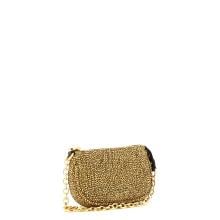 Borbonese Mini bag OP Naturale - 91020044684306 - 2