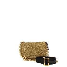 Borbonese Mini bag OP Naturale - 91020044684306 - 4