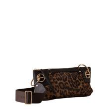 Borbonese London small Corteccia - 910102640325255 - 2