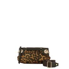 Borbonese London bag mini Corteccia - 910102610325255 - 4
