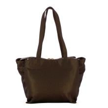 Borbonese Shopping Medium Cioccolato - 91010356X95219 - 3
